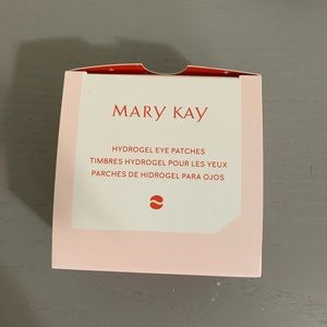 Hydrogel eye patches/mask